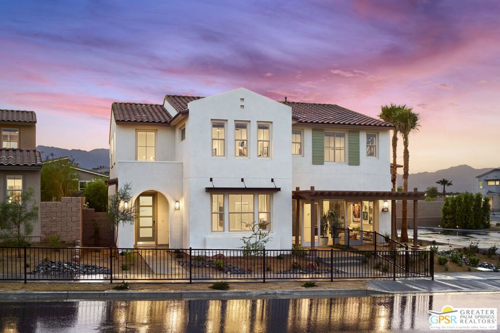 35779 Lasuen Street, Palm Desert