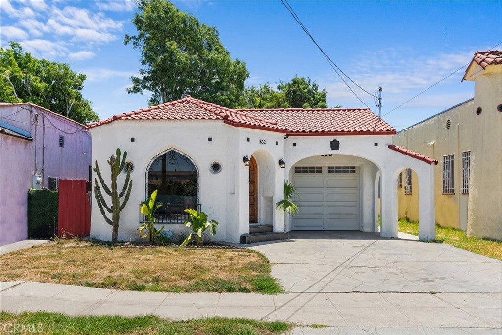 Photo of Listing #SR25136620