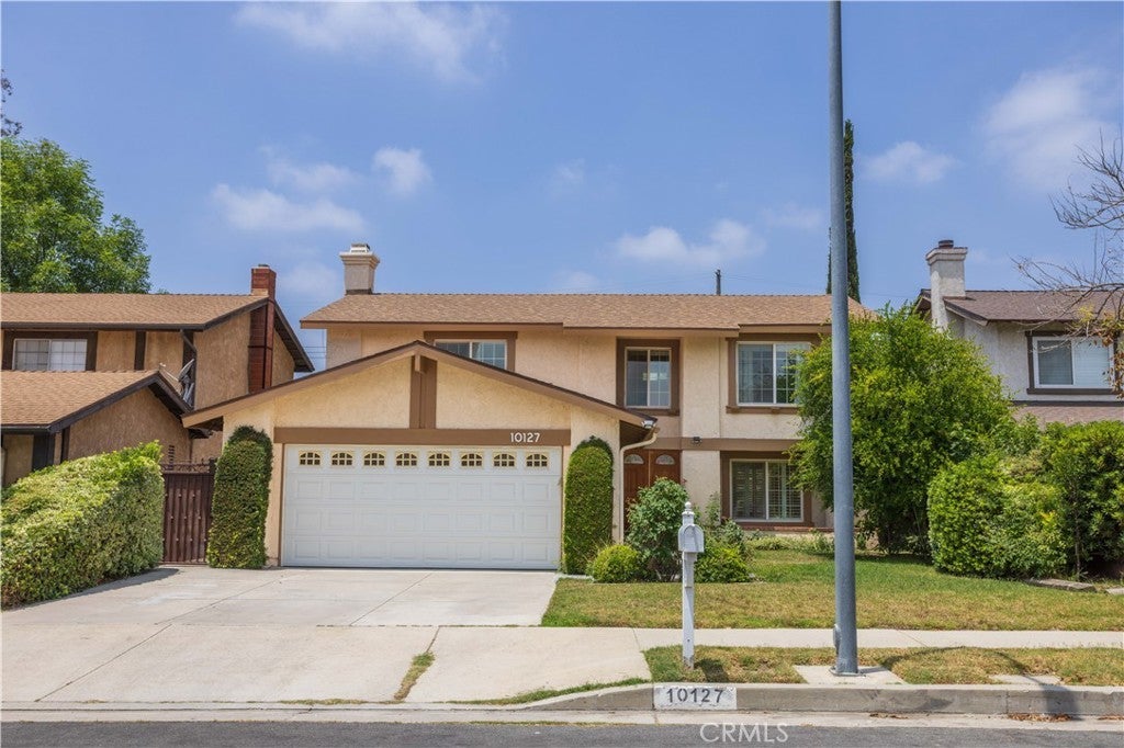 Photo of Listing #SR25138526