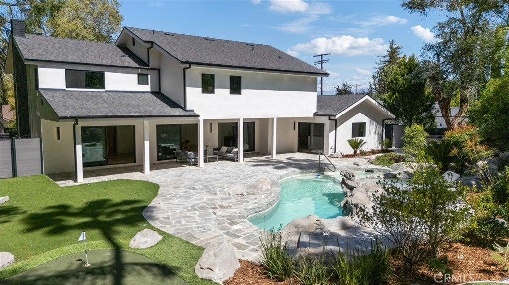 Photo of Listing #SR25138709