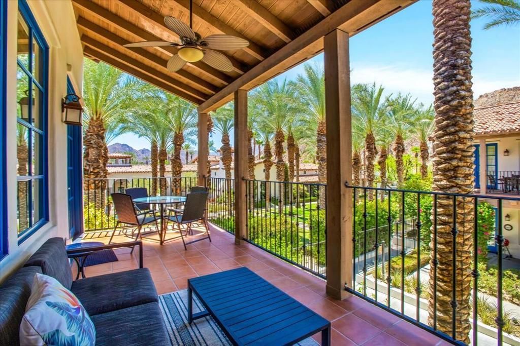 48745 Classic Drive, La Quinta