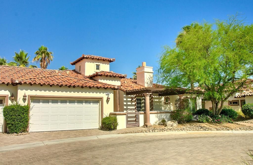 308 Piazza Roma, Palm Desert