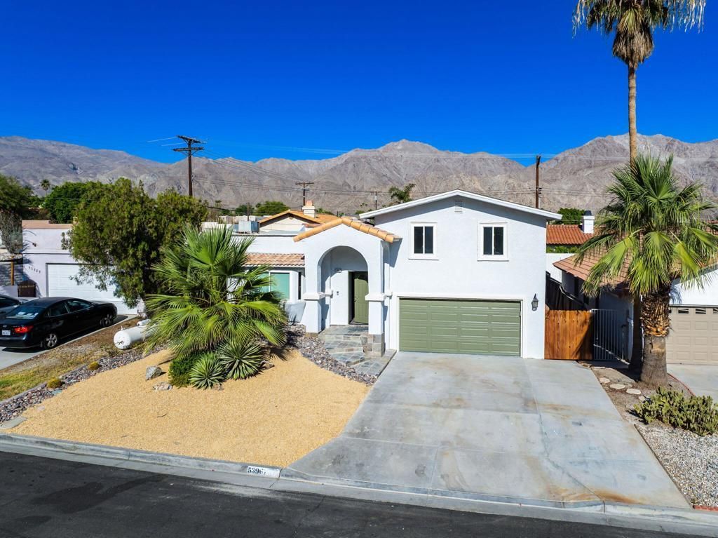 53967 Avenida Navarro, La Quinta