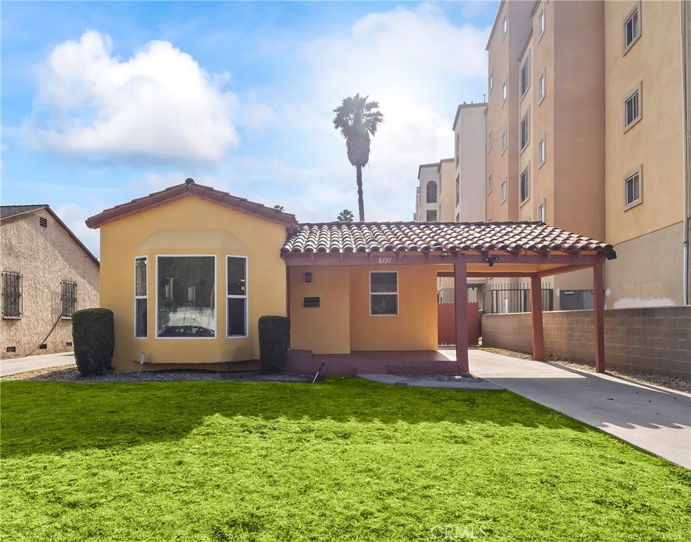 Photo of Listing #OC25139141