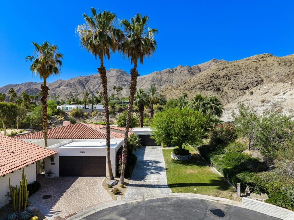 40480 Via Entrada, Rancho Mirage