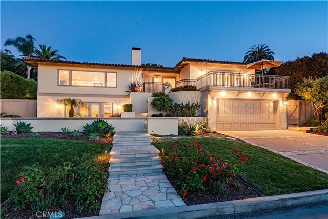 869 Rincon Lane, Palos Verdes Estates.