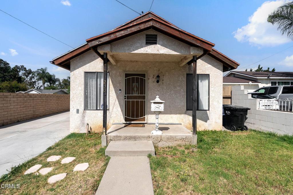 Photo of Listing #V1-30720