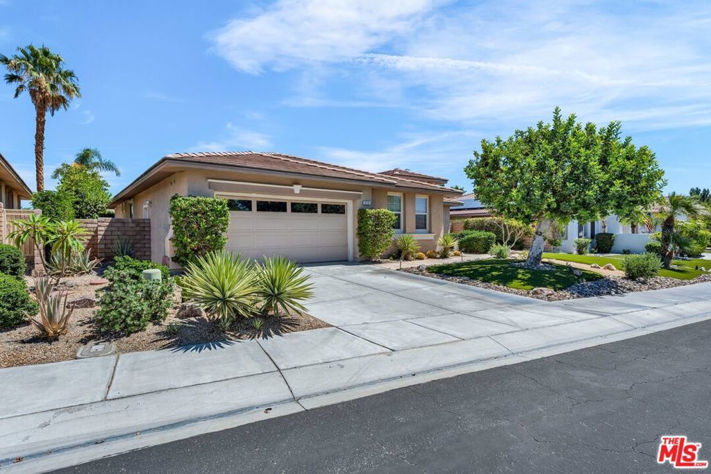 213 Via Firenza, Rancho Mirage