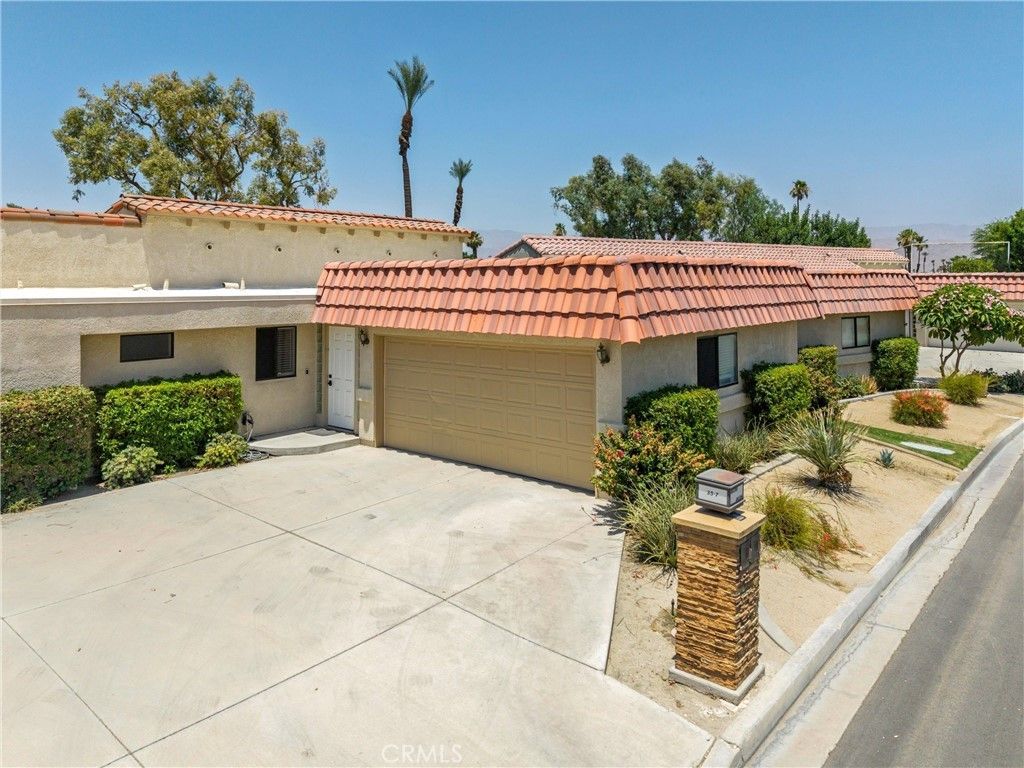 40316 Bay Hill Way, Palm Desert