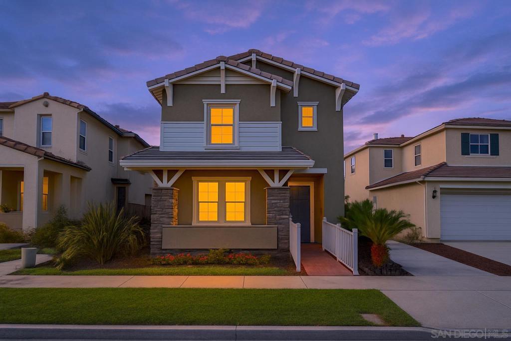 Photo of Listing #250031365SD