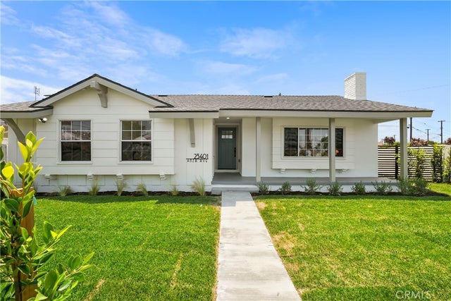 23401 Anza Ave, Torrance.