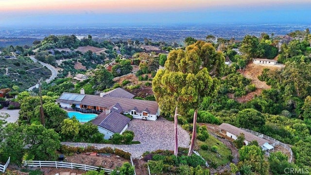 9 Reata Lane, Rolling Hills.