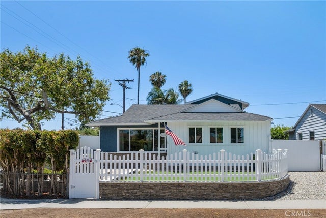 3602 W 147th Street, Hawthorne.