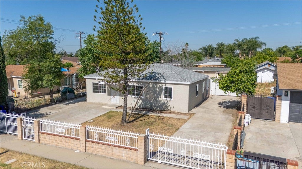 Photo of Listing #TR25138873