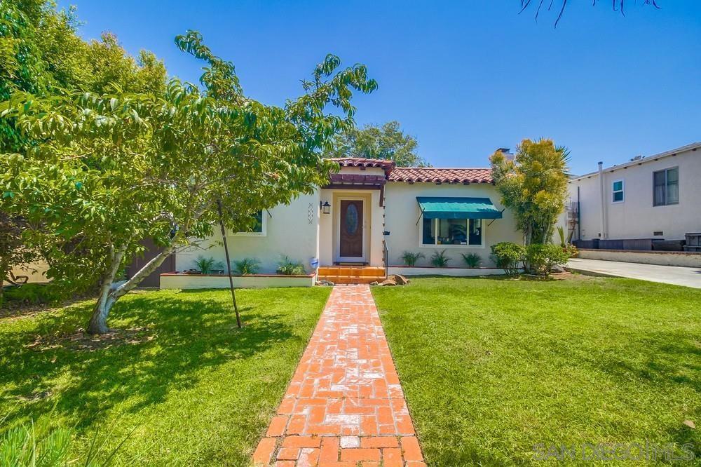 Photo of Listing #250031400SD