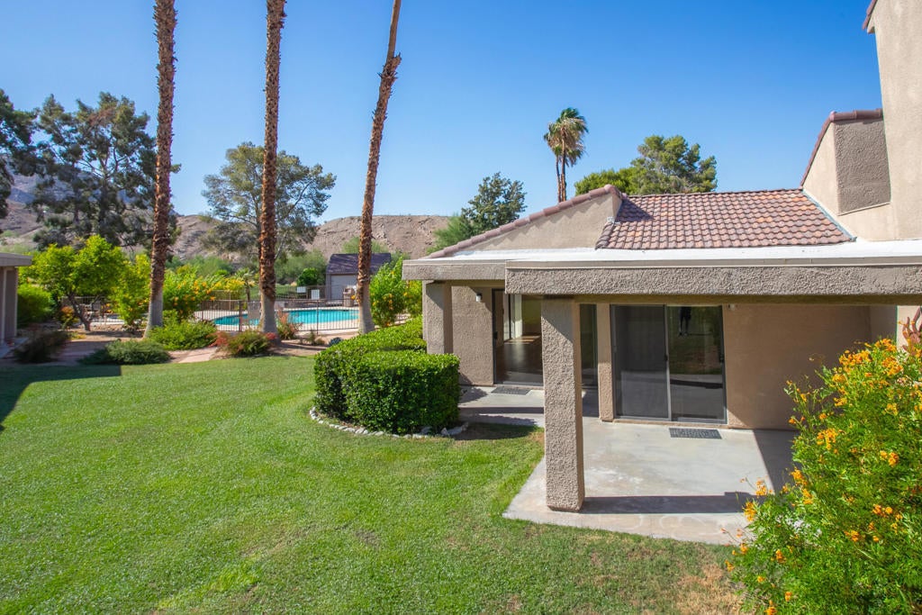 72495 Desert Flower Drive, Palm Desert