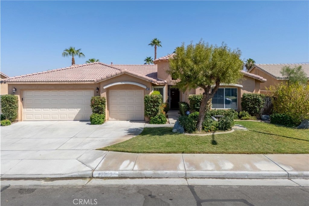 83898 Carolina Court, Indio