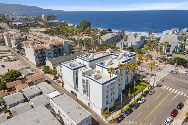 200 S Catalina Avenue 102, Redondo Beach.