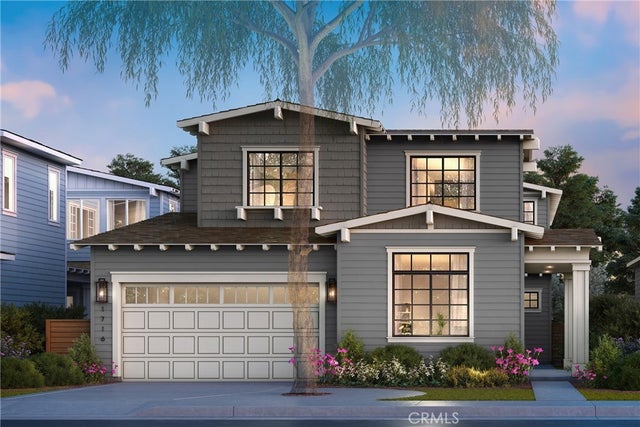 1716 6th Street, Manhattan Beach.