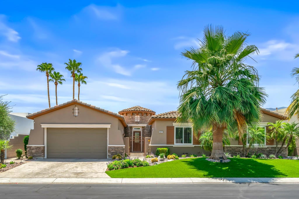 36257 Artisan Way, Cathedral City