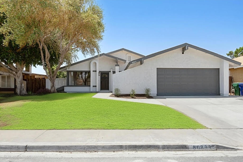 80833 Dartmouth Avenue, Indio