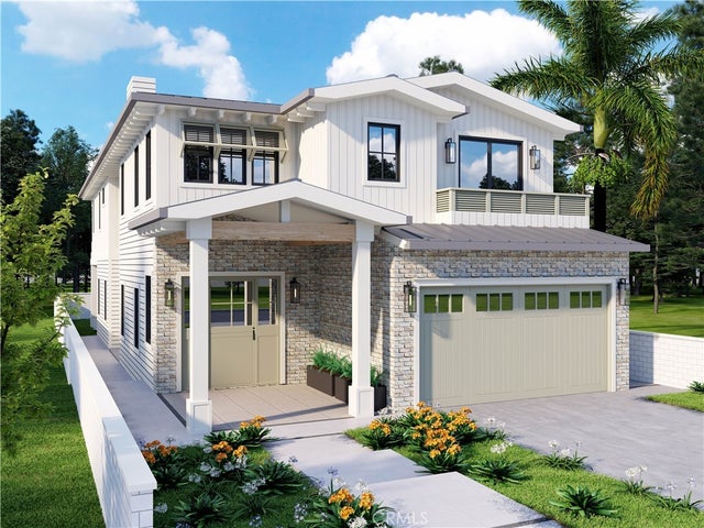 640 29th Street, Manhattan Beach.