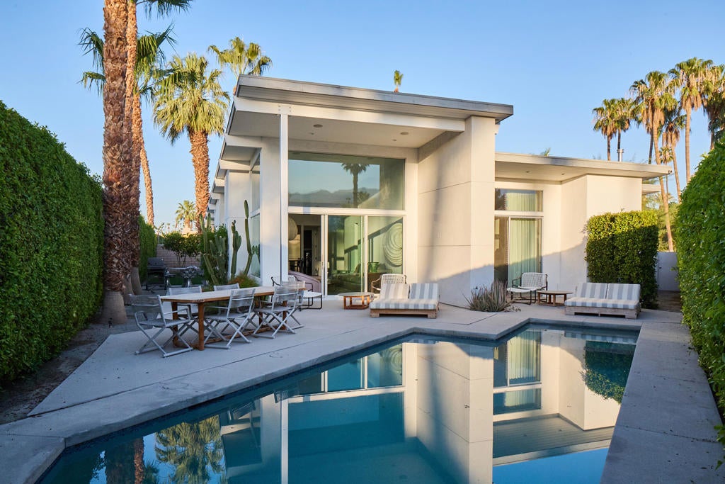 37615 Peacock Circle, Rancho Mirage