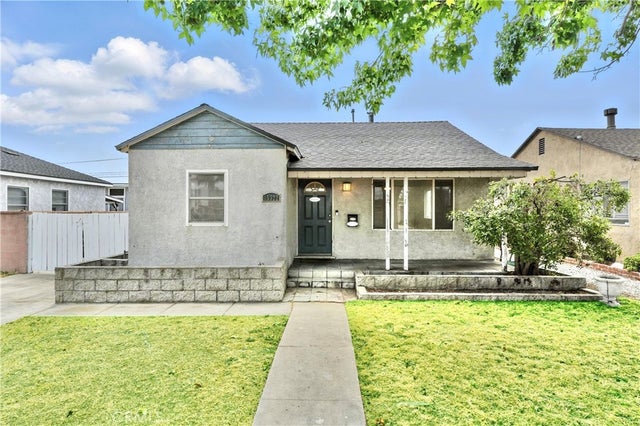 15322 Casimir Avenue, Gardena.