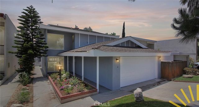 1322 Amethyst Street, Redondo Beach.