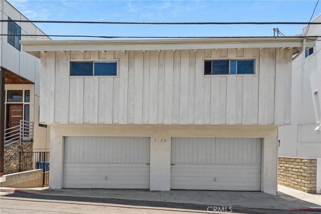 1026 8th Street, Hermosa Beach.