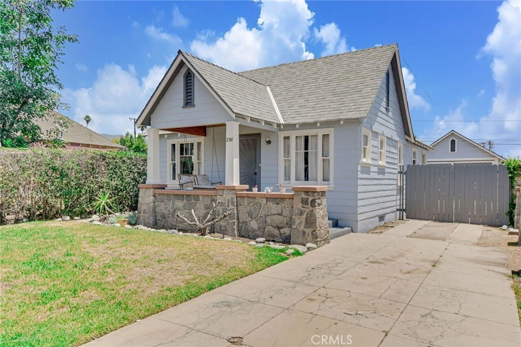 Photo of Listing #CV25132289