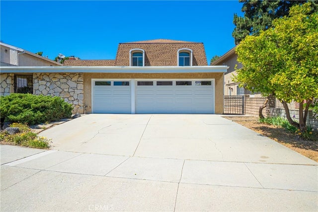 3613 Eleda Drive, Torrance.