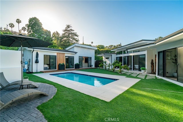 2046 Chandeleur Drive, Rancho Palos Verdes.