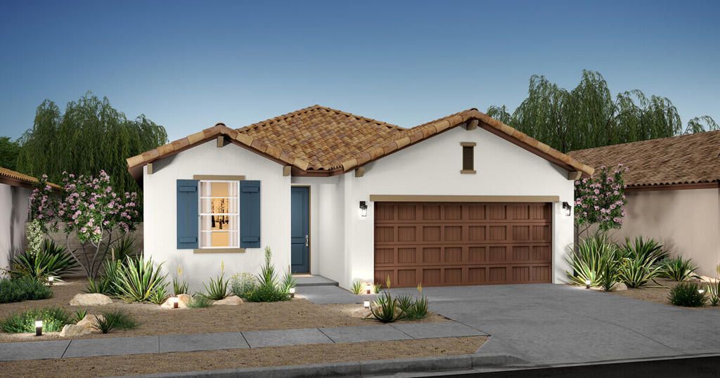 42427 Lamporo Way, Indio