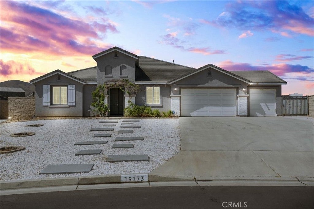 Photo of Listing #CV25141935