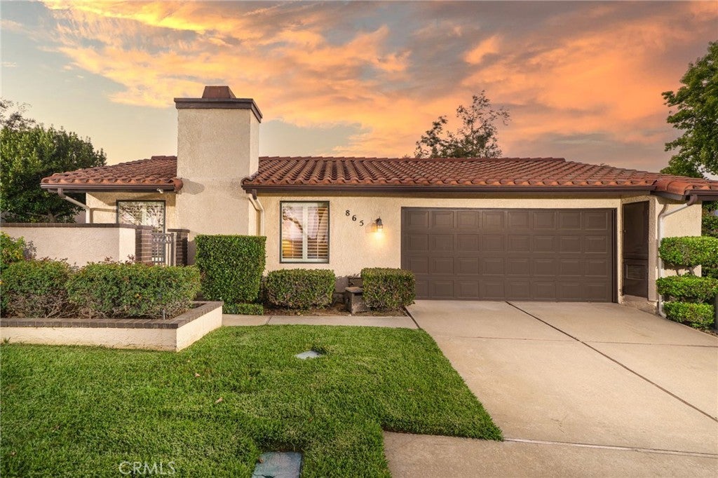 Photo of Listing #CV25140462