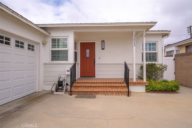 22933 Galva Avenue, Torrance.