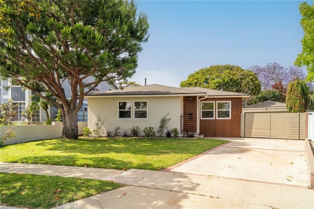 2721 184th Street, Redondo Beach.