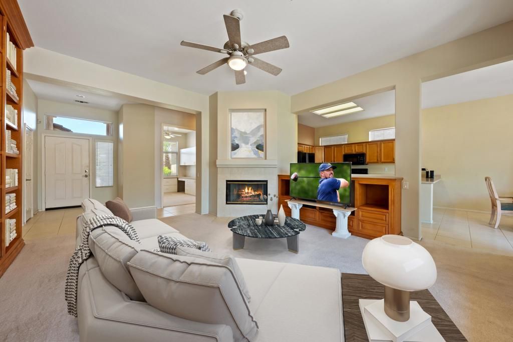36598 Fan Palm Way, Palm Desert