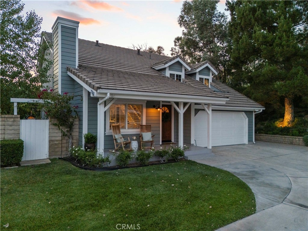 Photo of Listing #SR25140709