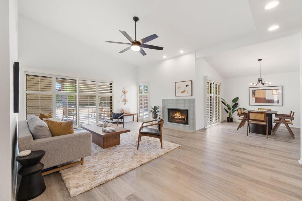 24 Kevin Lee Lane, Rancho Mirage