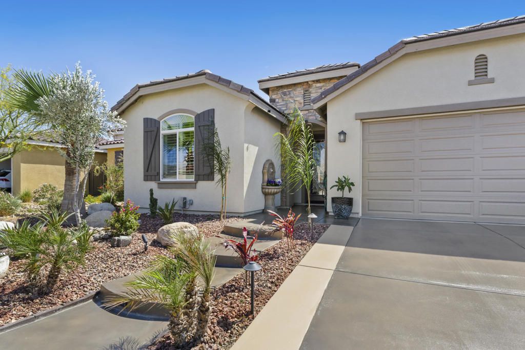 85557 Veneto Lane, Indio