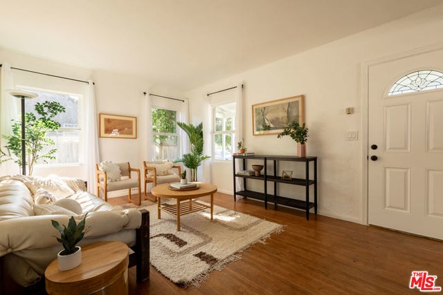 2722 Marine Avenue, Gardena.