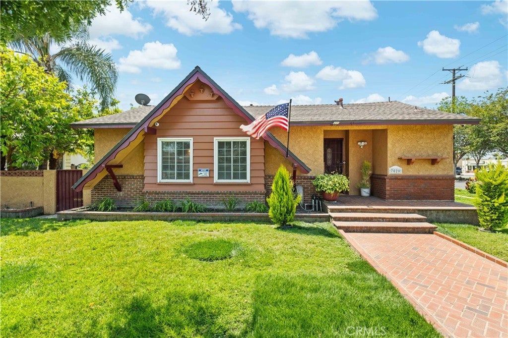 Photo of Listing #TR25142390