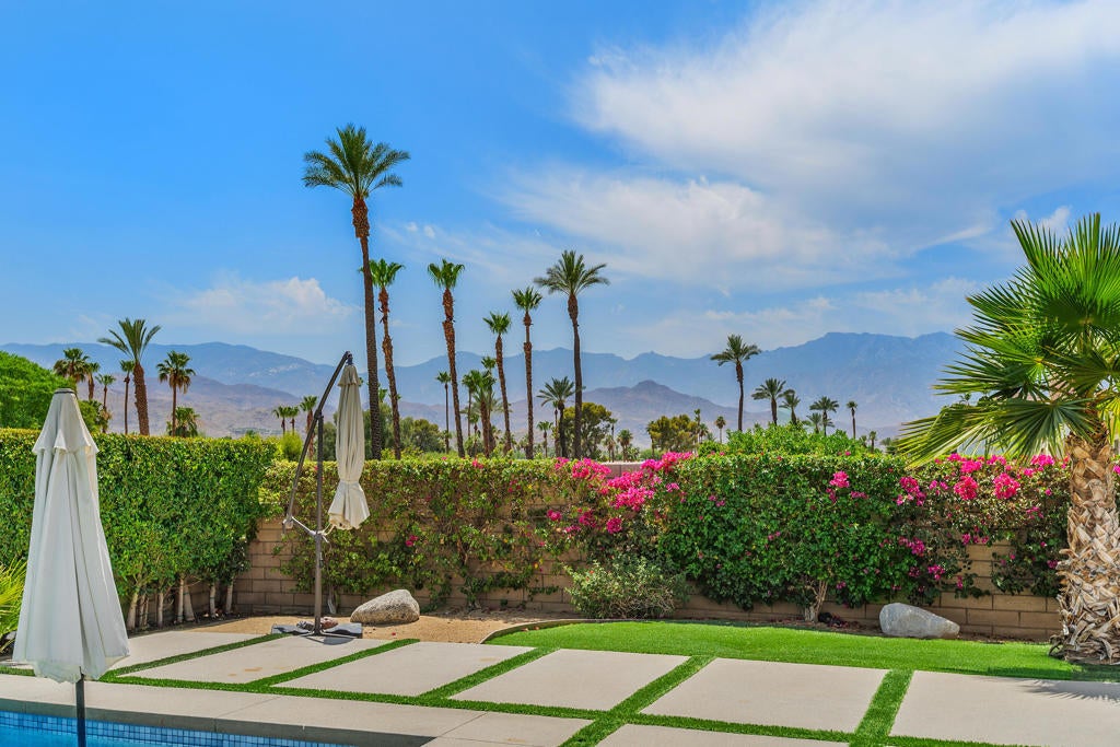 70920 Ironwood Drive, Rancho Mirage