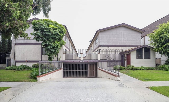 1818 W 145th Street 1, Gardena.