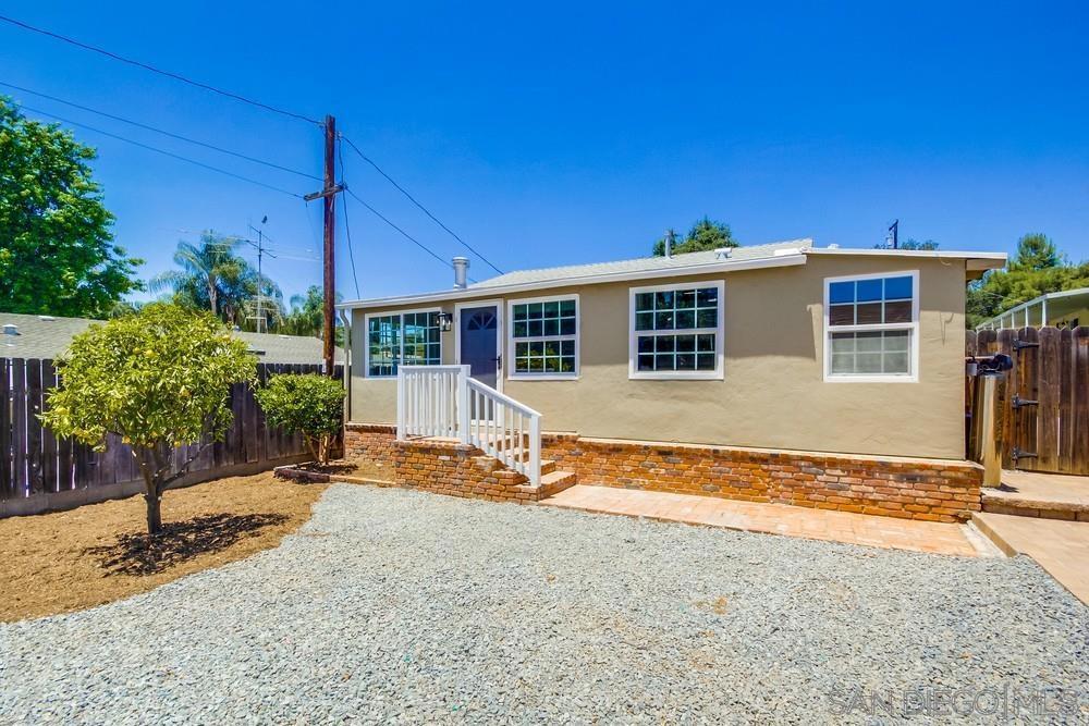 Photo of Listing #250031899SD