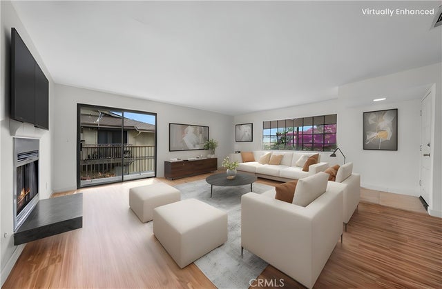 15716 S Normandie Ave 4, Gardena.