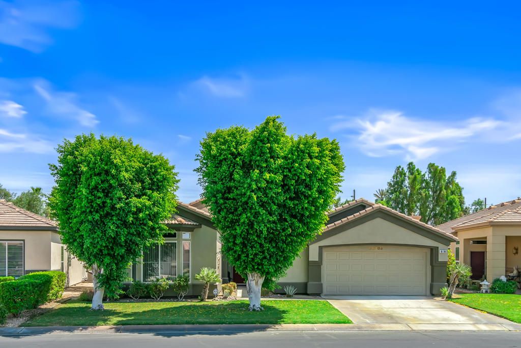 80306 Royal Dornoch Drive, Indio