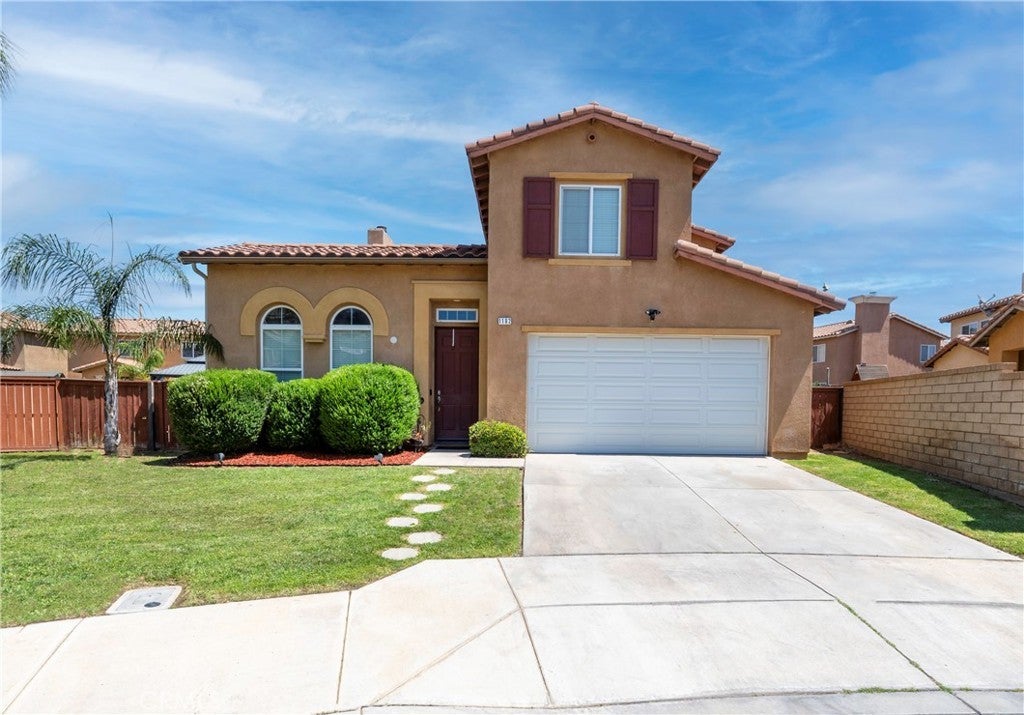 Photo of Listing #CV25144511